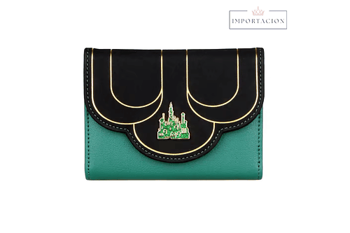 Preventa Billetera Wicked