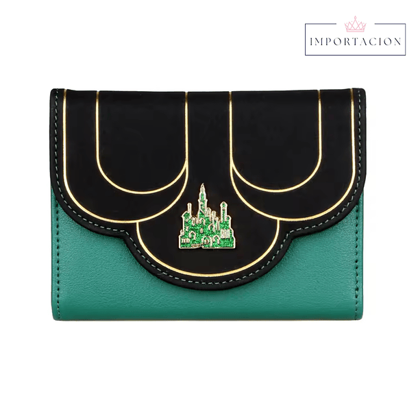 Preventa Billetera Wicked 1