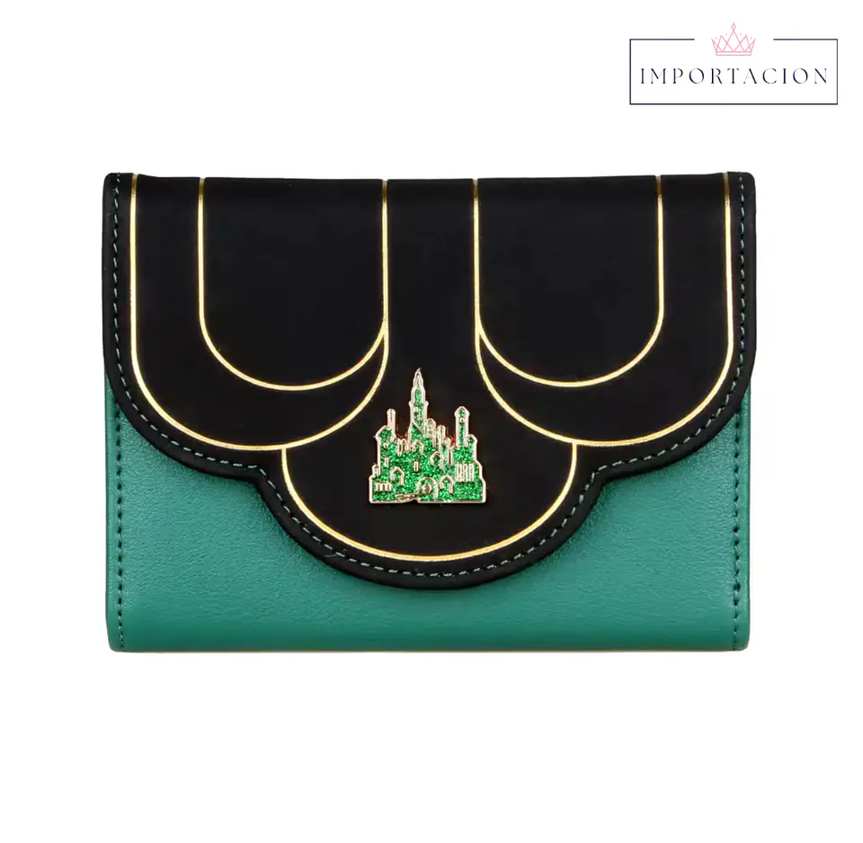 Preventa Billetera Wicked 1