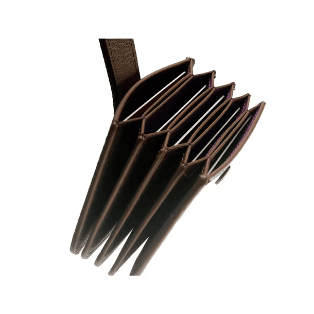 Preventa Porta Tarjetero Genio De La Lampara 4