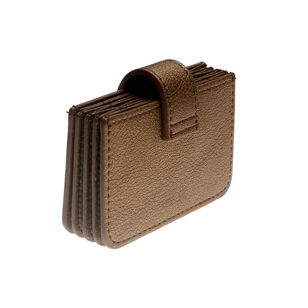 Preventa Porta Tarjetero Genio De La Lampara 3