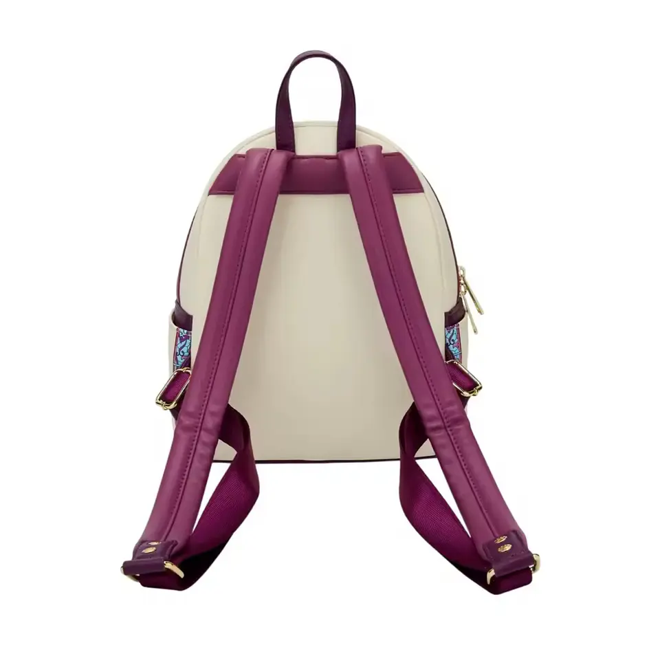 Preventa Mochila Loungefly Bella 2