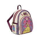 Preventa Mochila Loungefly Bella 3