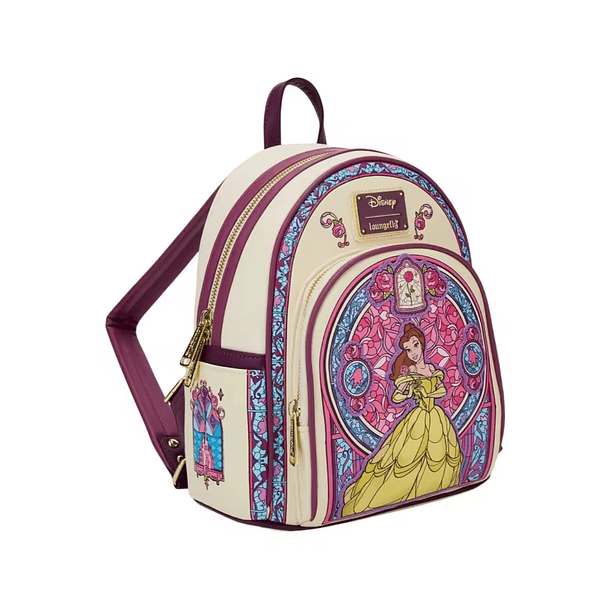 Preventa Mochila Loungefly Bella 3