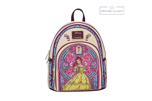 Preventa Mochila Loungefly Bella