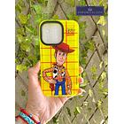 Preventa carcasas Toy Story varios personajes 1