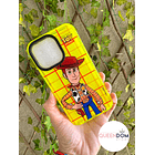 Preventa carcasas Toy Story varios personajes 2