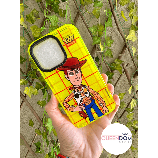 Preventa carcasas Toy Story varios personajes 2