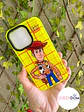 Preventa carcasas Toy Story varios personajes - Miniatura 2