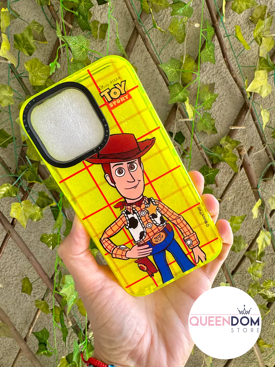 Preventa carcasas Toy Story varios personajes 2