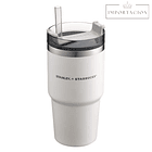 Preventa Taza Termo Starbucks Colaboración Stanley 591ml 4 colores  13