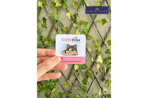 Preventa Pin Gatitos Mood