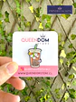 Preventa Pin taza de cafe - Miniatura 4