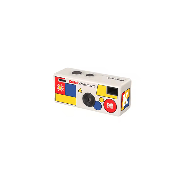 Preventa Mini Cámara Retro Digital Kodak Blind Box Random 8