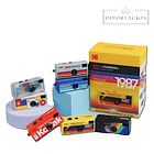 Preventa Mini Cámara Retro Digital Kodak Blind Box Random 1