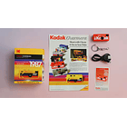 Preventa Mini Cámara Retro Digital Kodak Blind Box Random 2