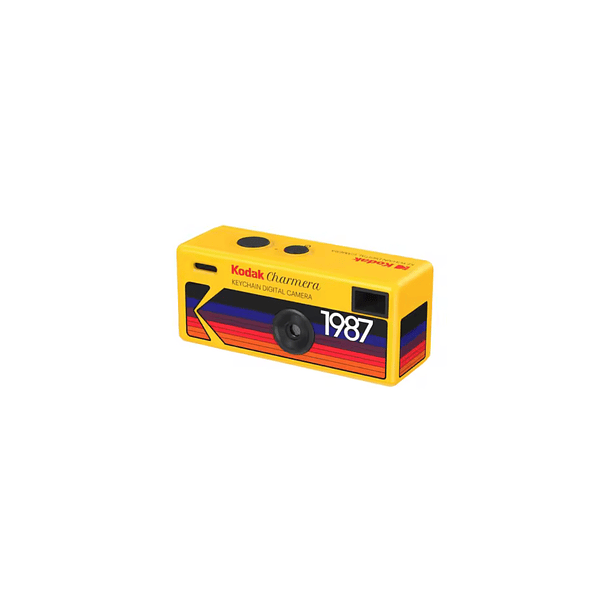 Preventa Mini Cámara Retro Digital Kodak Blind Box Random 6