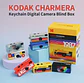 Preventa Mini Cámara Retro Digital Kodak Blind Box Random - Miniatura 10