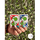 Preventa Juegos de Cartas UNO varios Modelos a elegir 2