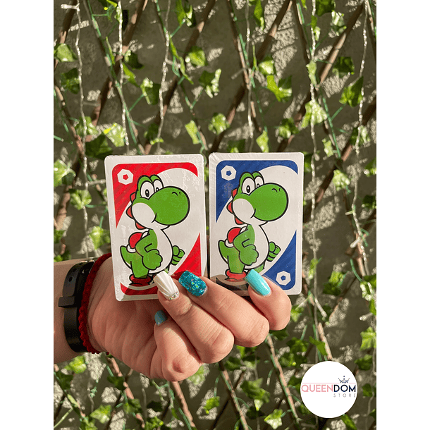 Preventa Juegos de Cartas UNO varios Modelos a elegir 2