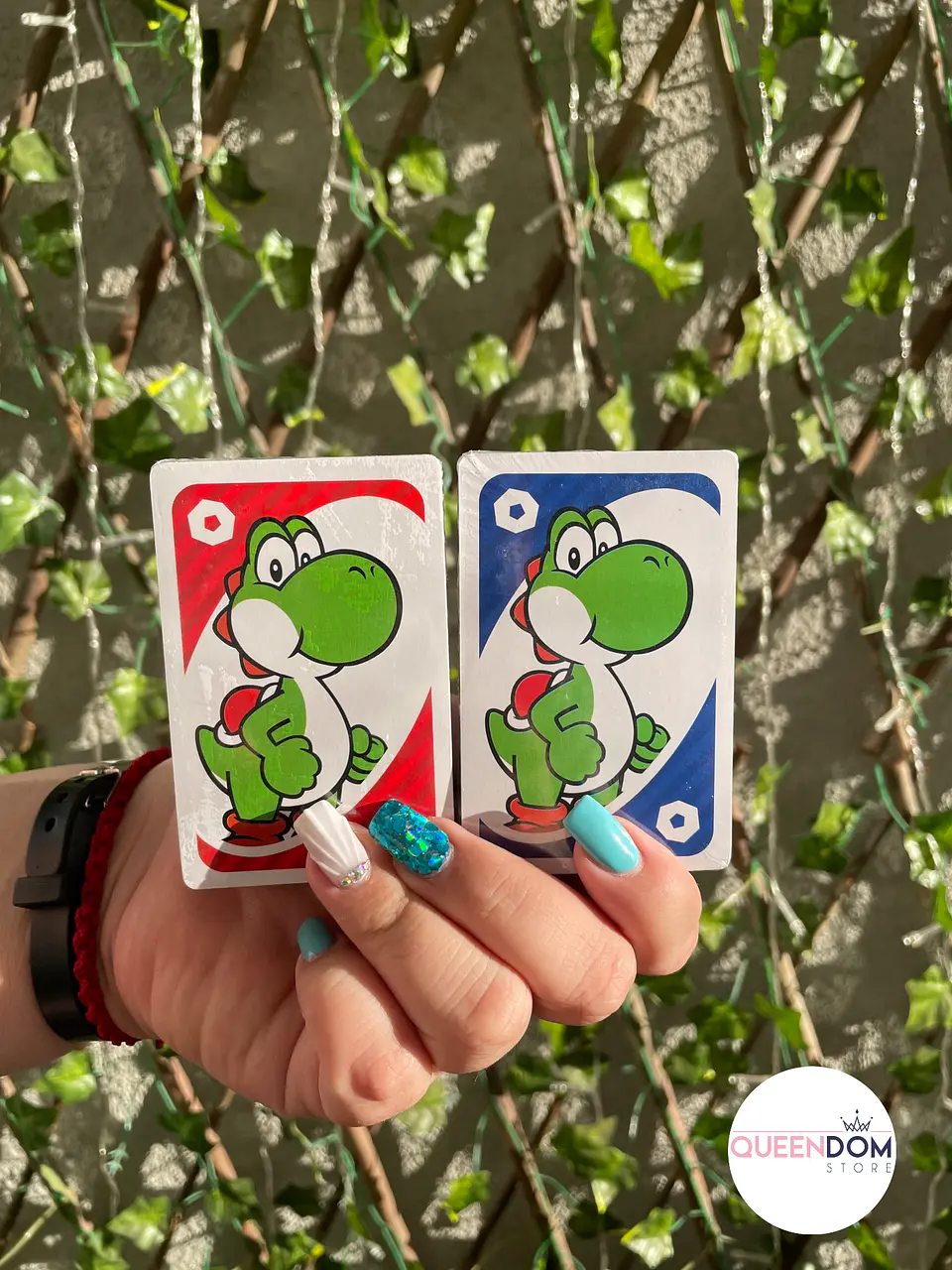 Preventa Juegos de Cartas UNO varios Modelos a elegir 2