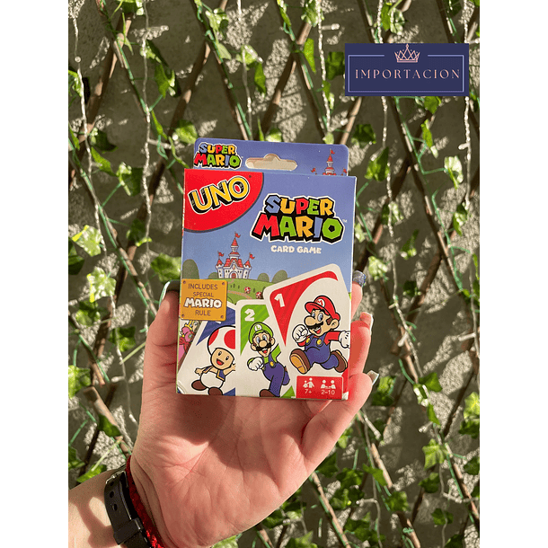 Preventa Juegos de Cartas UNO varios Modelos a elegir 1