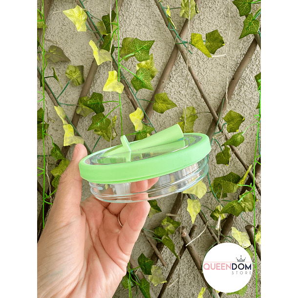 Preventa Repuesto Para Vaso Termico, Tapa Antiderrame De 40oz 8