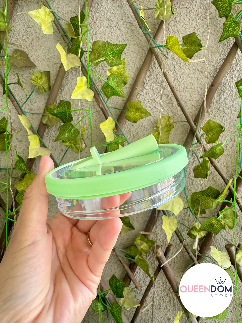 Preventa Repuesto Para Vaso Termico, Tapa Antiderrame De 40oz 8