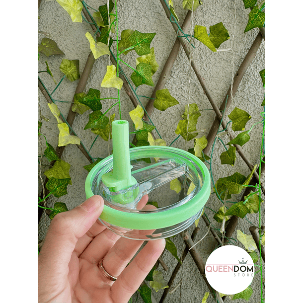 Preventa Repuesto Para Vaso Termico, Tapa Antiderrame De 40oz 9