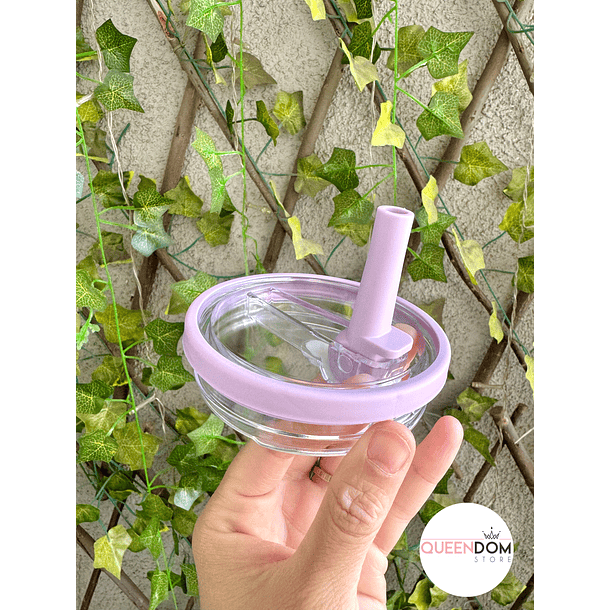 Preventa Repuesto Para Vaso Termico, Tapa Antiderrame De 40oz 13