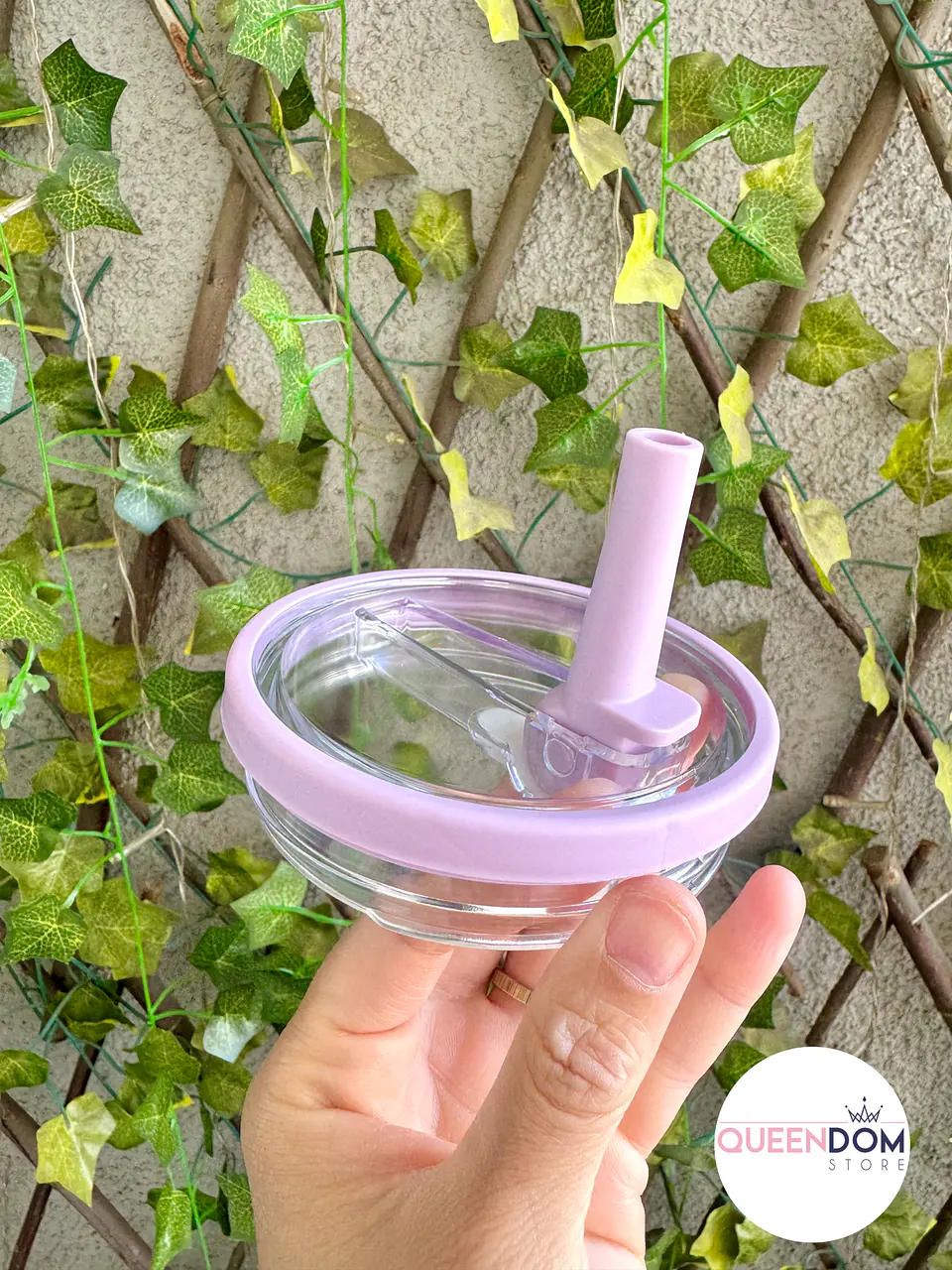 Preventa Repuesto Para Vaso Termico, Tapa Antiderrame De 40oz 13