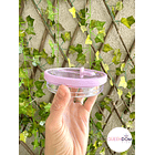 Preventa Repuesto Para Vaso Termico, Tapa Antiderrame De 40oz 12