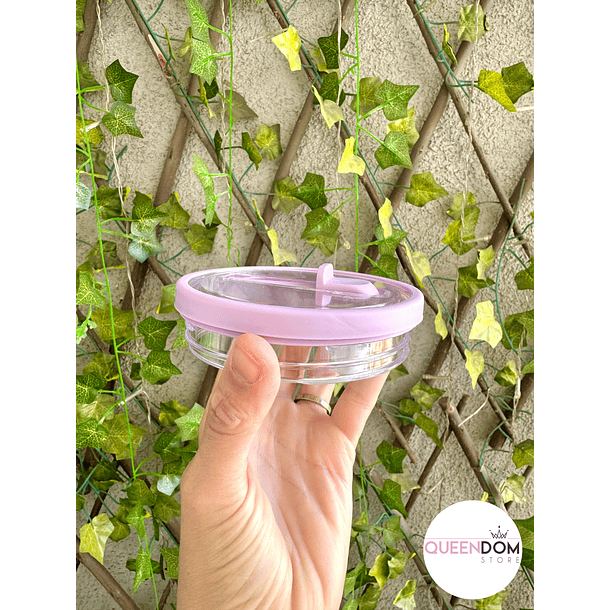 Preventa Repuesto Para Vaso Termico, Tapa Antiderrame De 40oz 12