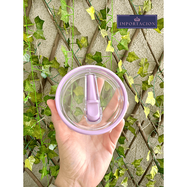 Preventa Repuesto Para Vaso Termico, Tapa Antiderrame De 40oz 11