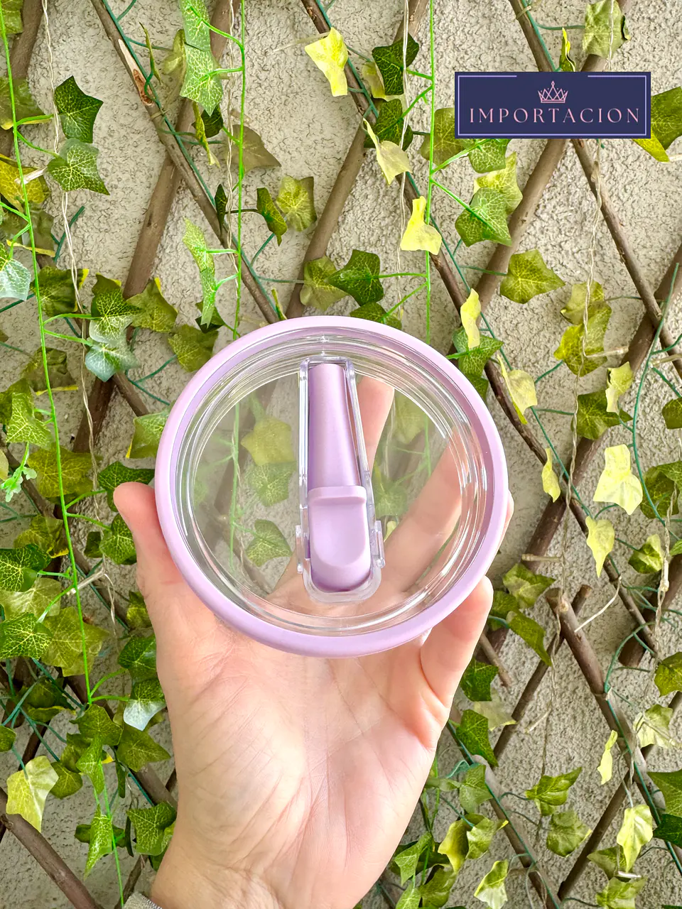 Preventa Repuesto Para Vaso Termico, Tapa Antiderrame De 40oz 11