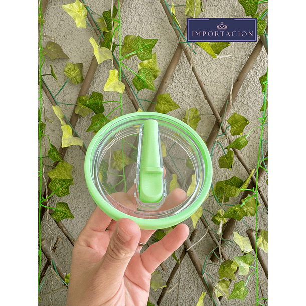 Preventa Repuesto Para Vaso Termico, Tapa Antiderrame De 40oz 7