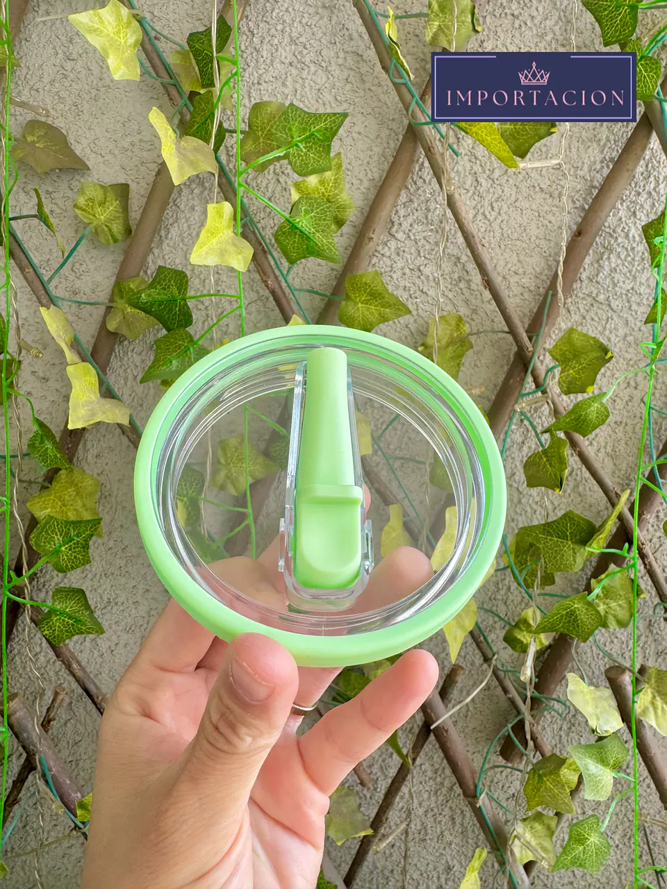 Preventa Repuesto Para Vaso Termico, Tapa Antiderrame De 40oz 7