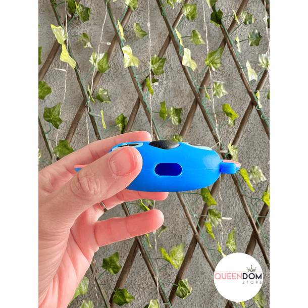 Carcasa AirPods Stitch para Airpods 4 3