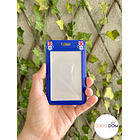 Preventa Portacredencial Vertical + Lanyard U De Chile 2