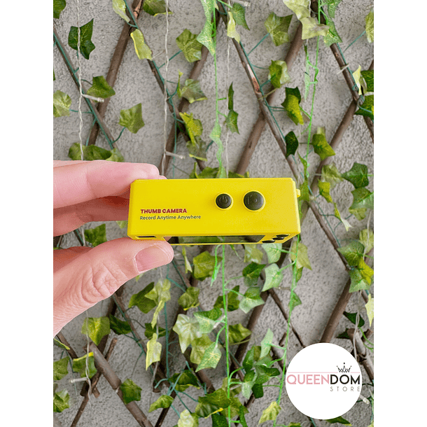 Preventa Mini Camara Retro Digital Llavero Con Pantalla Lcd 1080hd 3