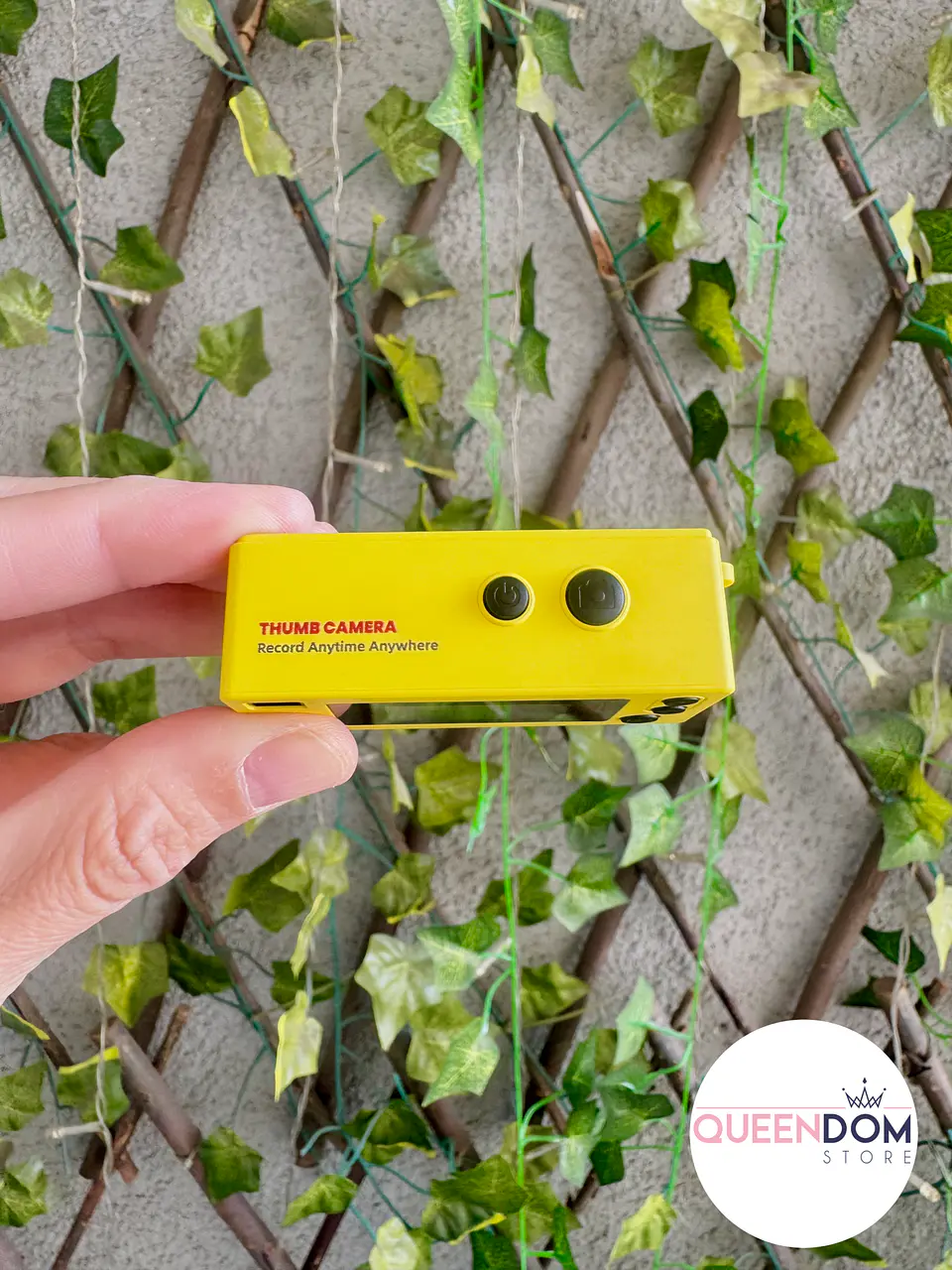 Preventa Mini Camara Retro Digital Llavero Con Pantalla Lcd 1080hd 3