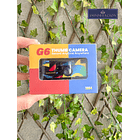 Preventa Mini Camara Retro Digital Llavero Con Pantalla Lcd 1080hd 7