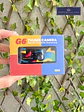Preventa Mini Camara Retro Digital Llavero Con Pantalla Lcd 1080hd - Miniatura 7
