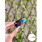 Preventa Mini Camara Retro Digital Llavero Con Pantalla Lcd 1080hd 8