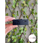 Preventa Mini Camara Retro Digital Llavero Con Pantalla Lcd 1080hd 11