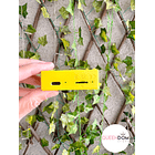 Preventa Mini Camara Retro Digital Llavero Con Pantalla Lcd 1080hd 5