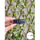 Preventa Mini Camara Retro Digital Llavero Con Pantalla Lcd 1080hd 10