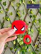 Preventa carcasa Airpods Spiderman - Miniatura 1