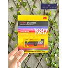 Preventa Mini Cámara Retro Digital Kodak Blind Box Random 1