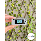 Preventa Mini Camara Retro Digital Llavero Con Pantalla Lcd 1080hd 18